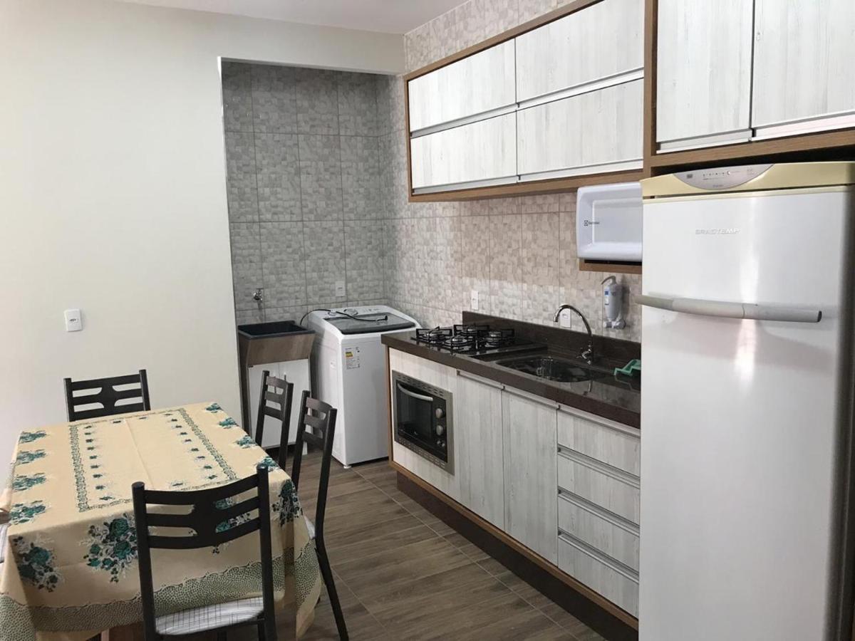 Casa - Proximo A Ufsc E Centro - 5Km # Villa Florianópolis Dış mekan fotoğraf
