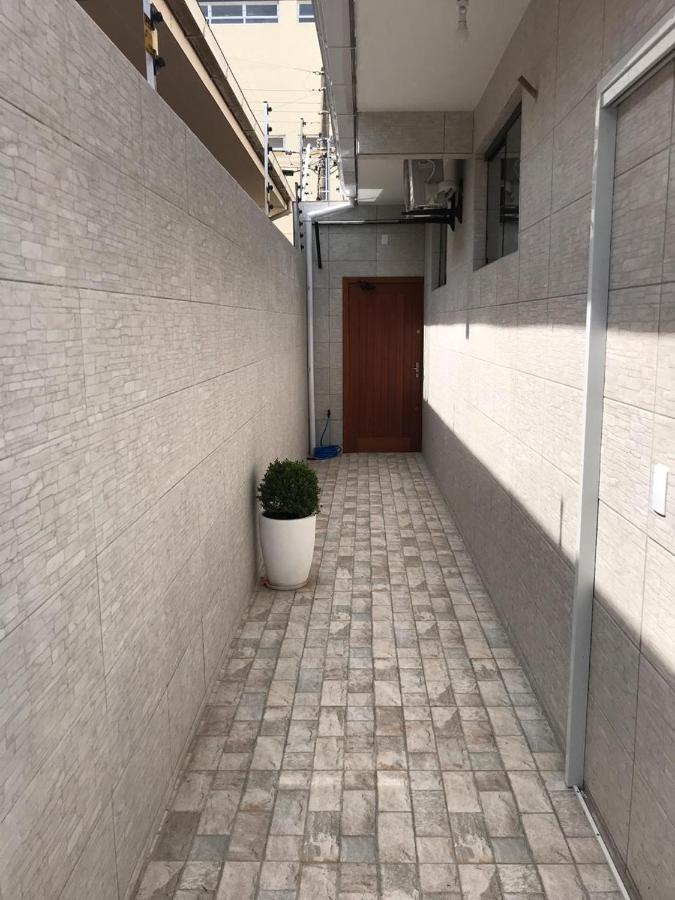 Casa - Proximo A Ufsc E Centro - 5Km # Villa Florianópolis Dış mekan fotoğraf