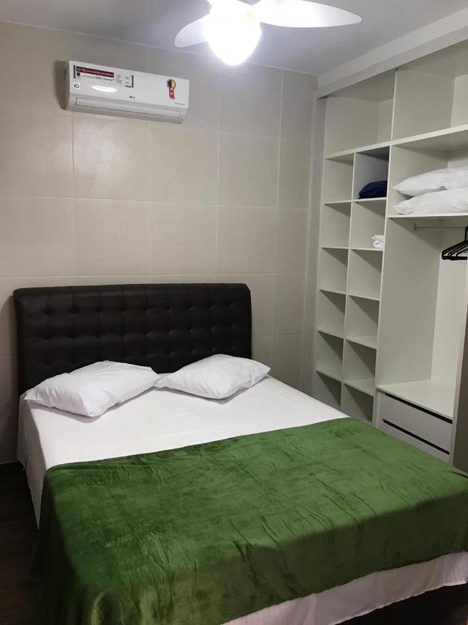 Casa - Proximo A Ufsc E Centro - 5Km # Villa Florianópolis Dış mekan fotoğraf