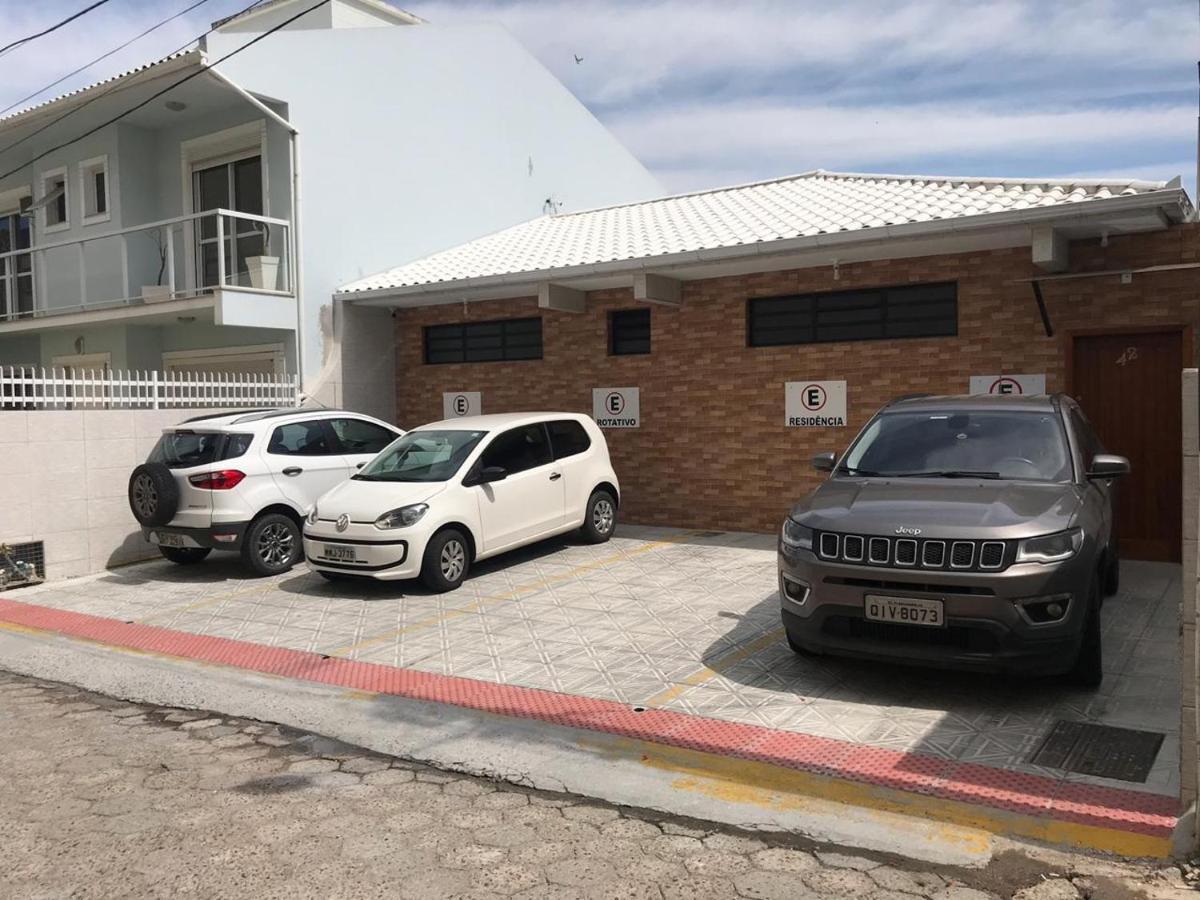 Casa - Proximo A Ufsc E Centro - 5Km # Villa Florianópolis Dış mekan fotoğraf