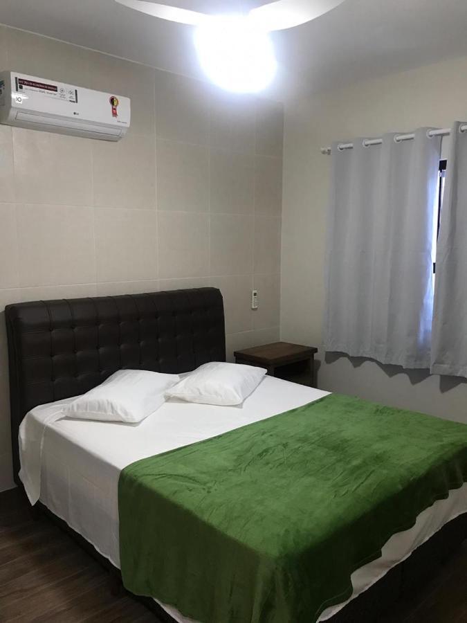 Casa - Proximo A Ufsc E Centro - 5Km # Villa Florianópolis Dış mekan fotoğraf